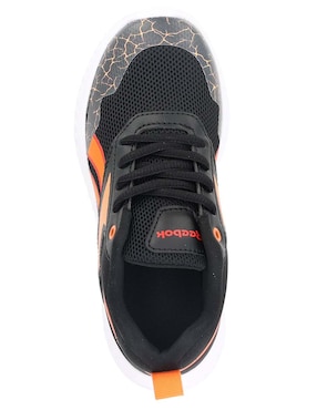 Tenis Rush Runner 5 para correr Reebok de niño