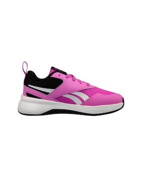 Tenis Nano Play para entrenamiento Reebok de niña