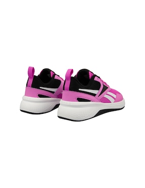 Tenis Nano Play para entrenamiento Reebok de niña