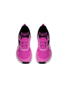 Tenis Nano Play para entrenamiento Reebok de niña