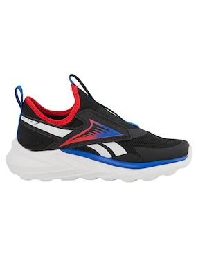 Tenis Lite Spinner para correr Reebok de niño