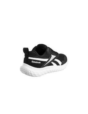 Tenis Rush Runner para correr Reebok de niño