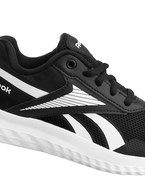 Tenis Rush Runner para correr Reebok de niño