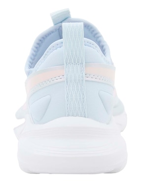 Tenis Lite Spinner para correr Reebok de niña