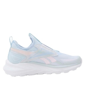 Tenis Lite Spinner para correr Reebok de niña