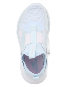 Tenis Lite Spinner para correr Reebok de niña