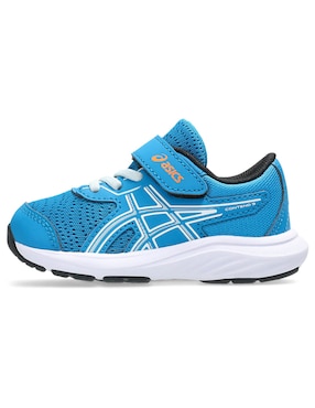 Tenis para correr Asics de niño
