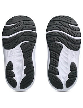 Tenis para correr Asics de niño