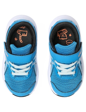 Tenis para correr Asics de niño