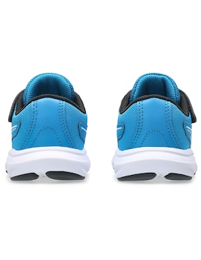 Tenis para correr Asics de niño