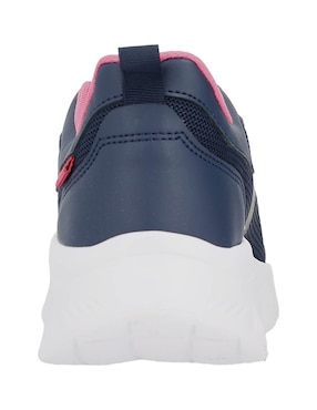 Tenis para entrenamiento X10 de niña
