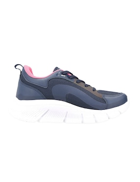 Tenis para entrenamiento X10 de niña