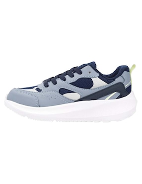 Tenis para entrenamiento X10 de niño