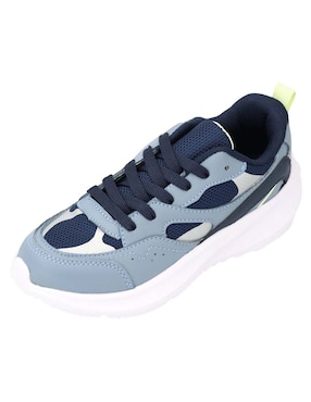 Tenis para entrenamiento X10 de niño
