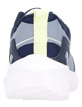 Tenis para entrenamiento X10 de niño
