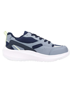 Tenis para entrenamiento X10 de niño