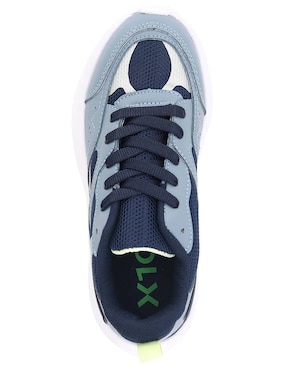Tenis para entrenamiento X10 de niño