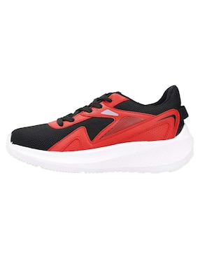 Tenis para entrenamiento X10 para niño