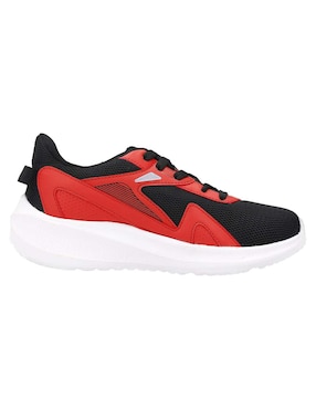 Tenis para entrenamiento X10 para niño
