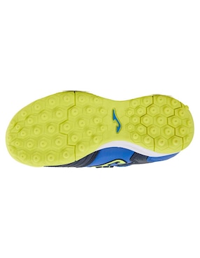 Tenis Top Flex para fútbol Joma de niño