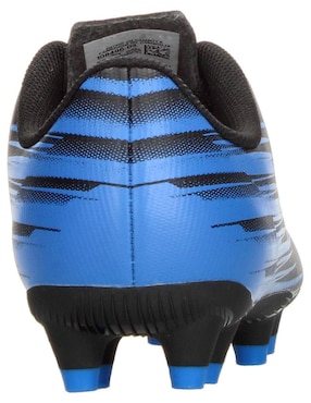 Tenis Attacanto II para fútbol Puma de niño