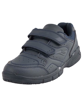 Tenis school para correr Joma unisex