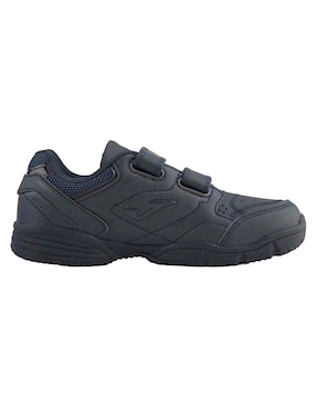 Tenis school para correr Joma unisex