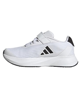 Tenis Adidas para bebé Duramo