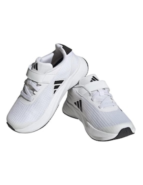 Tenis Adidas para bebé Duramo