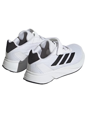 Tenis Adidas para bebé Duramo