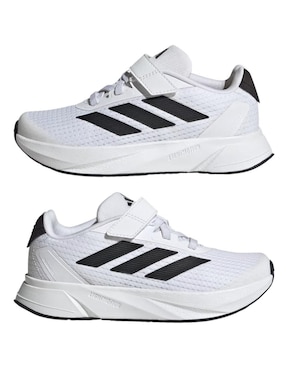 Tenis Adidas para bebé Duramo