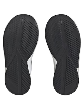 Tenis Adidas para bebé Duramo