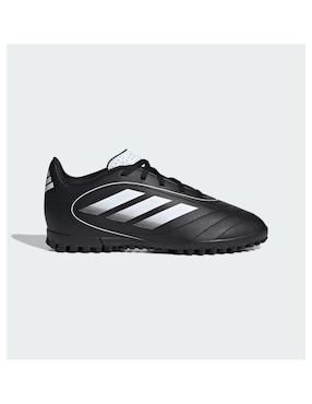 Tenis Calzado de Fúbol Goletto IX Césped Artificial Niños JP8446 para fútbol Adidas de niño