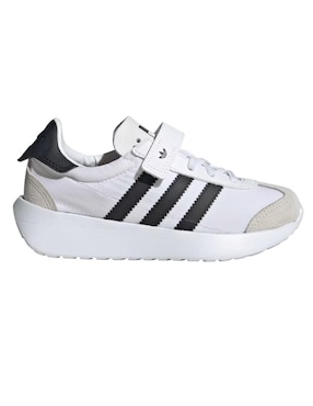Tenis Adidas unisex Country XLG Junior