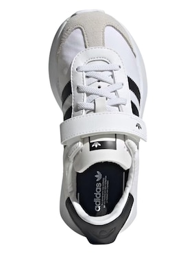 Tenis Adidas unisex Country XLG Junior