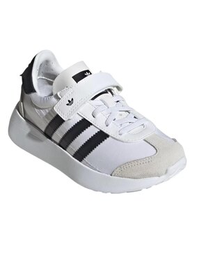 Tenis Adidas unisex Country XLG Junior