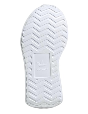 Tenis Adidas unisex Country XLG Junior