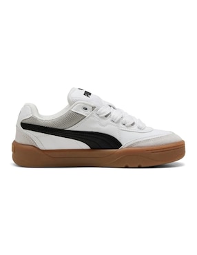 Tenis Puma para niño Park Lifestyle Junior