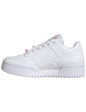 Tenis Adidas para niña Forum Bold J