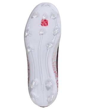 Tenis F50 League LL FG para fútbol Adidas de niño