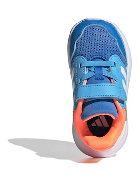 Tenis para entrenamiento Adidas Tensaur Run 3.0 EL I de niño