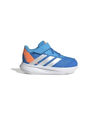 Tenis Duramo SL2 EL I para correr Adidas de niño