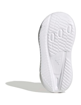 Tenis Duramo SL2 EL I para correr Adidas de niño