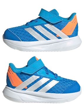 Tenis Duramo SL2 EL I para correr Adidas de niño