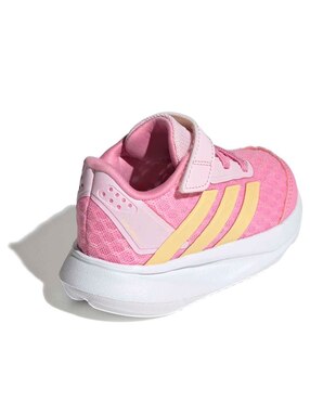 Tenis Duramo SL2 EL I para correr Adidas de niña