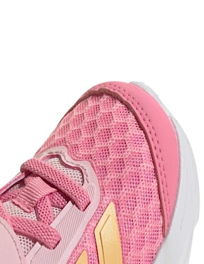 Tenis Duramo SL2 EL I para correr Adidas de niña