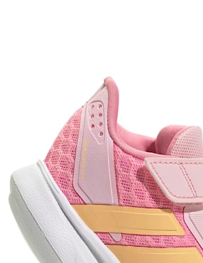Tenis Duramo SL2 EL I para correr Adidas de niña