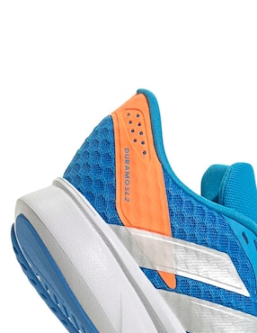 Tenis Duramo SL2 J para correr Adidas de niño