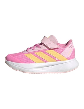 Tenis Duramo SL2 EL C para correr Adidas de niña