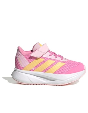 Tenis Duramo SL2 EL C para correr Adidas de niña